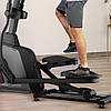 Орбітрек Gymtek XCF6100 електромагнітний, фото 6