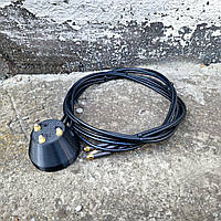 Платформа-подовжувач антен 1.2 / 3.3 / 5.8 ГГц (SMA) для FPV-детекторів WHOOVER-3 / SENSE-3 / Чуйка 3.0