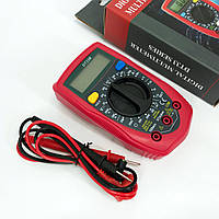 Електричний тестер напруги 33 B DT DIGITAL, Мультиметр для початківців, Електронний мультиметр ZW-92