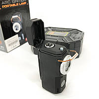 Пило-вологозахищений ударостійкий ліхтар D50-SMD, Потужні ліхтарики, Фірмовий ручний ліхтар JE-63