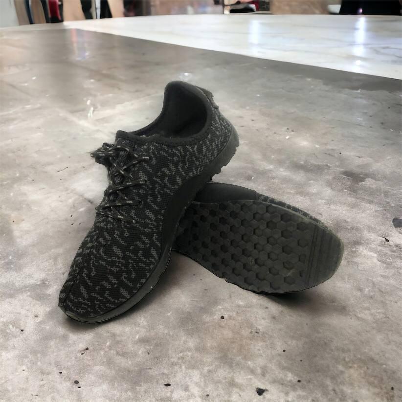 М'які кросівки 40, Взуття для чоловіків під джинси, Літні зручні тканинні кеди, Кросівки чоловічі літні NB-40, фото 1