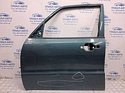 Двері передня ліва Mitsubishi Pajero Wagon 3 3.2 ДИЗЕЛЬ 4M41 1999 (б/у)