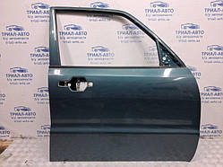 Двері передні права Mitsubishi Pajero Wagon 3 3.2 ДИЗЕЛЬ 4M41 1999 (б/у)