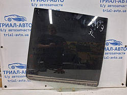 Скло дверей заднє ліве Mitsubishi Pajero Wagon 3 3.2 ДИЗЕЛЬ 4M41 1999 (б/у)