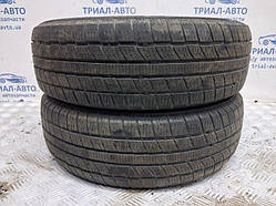 Шини 2 шт R15 (б/у)