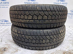 Шини 2 шт R15 (б/у)