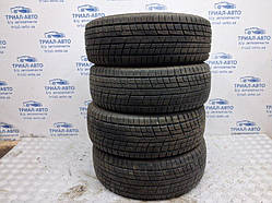 Шини 4 шт R17 (б/у)