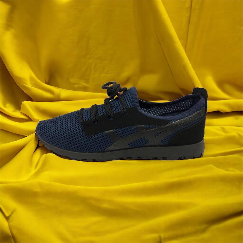 Кросівки чоловічі сітка 45 размер, Чоловічі літні кросівки Кросівки текстильні для літа RS-10, фото 1