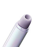 Вакуумний кліторальний стимулятор Zalo Lia Lavender Purple - SX2686, фото 9