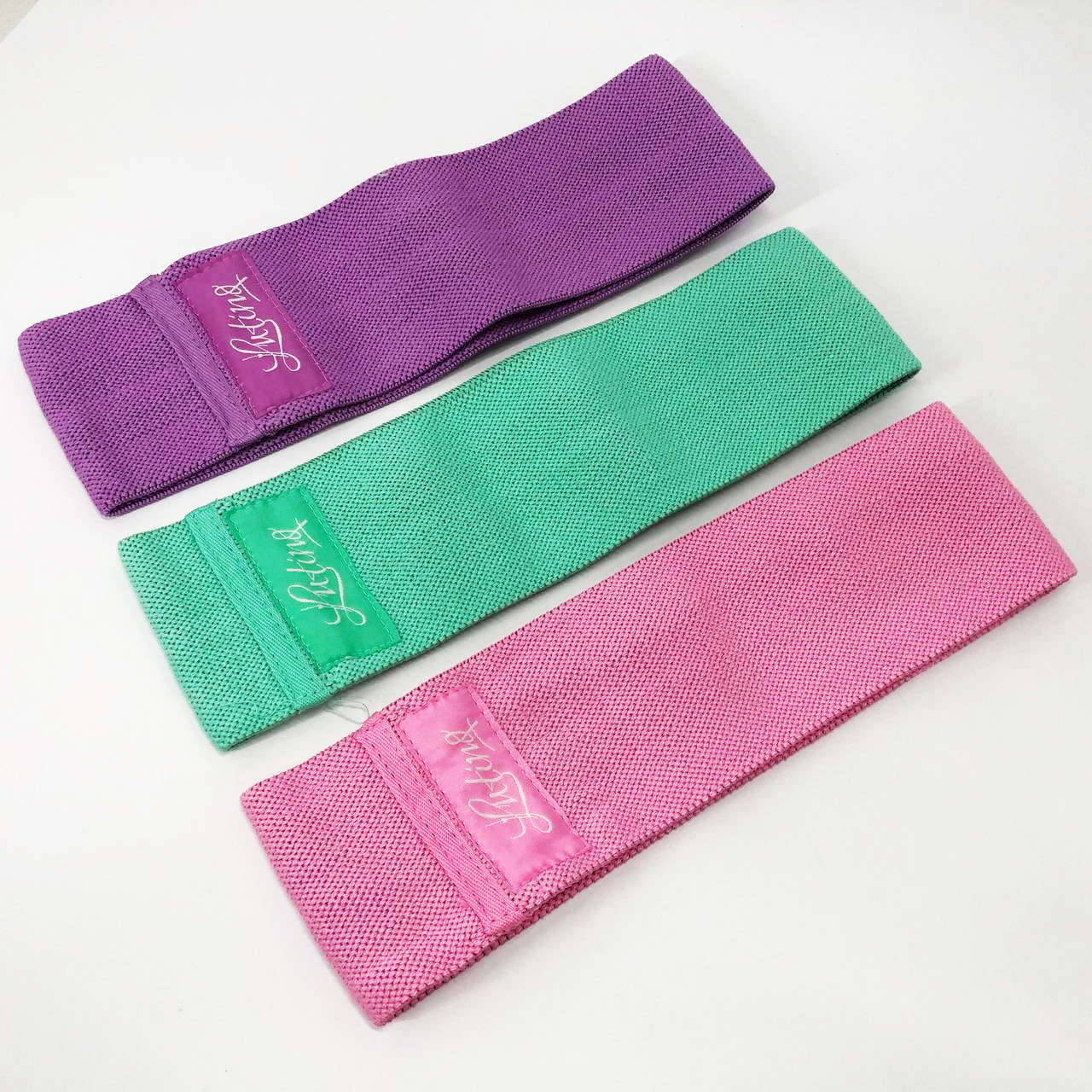 Тренажер для занять в домашніх умовах LT-003 Гумки для фітнесу професіоналів EA-56, фото 1