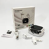 Бездротові навушники якісні, Навушники затички з басами для ігор на вулиці для смартфона TZ-79, фото 10