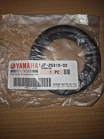 1J7-25319-02 Yamaha Сальник привода кардана (редуктора) 53x85x11 Yamaha XVS 400-650 Drag star,XVZ1300,VMAX12