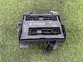 Модуль BCM AUDI A4 B8 2.0 CAEB 2012 (б/у)