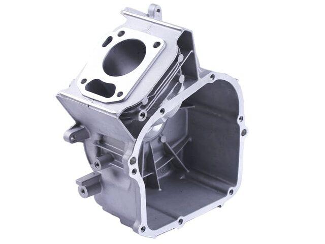 Блок двигуна ТАТА на інверторний генератор 1.8KW/2.0KW, фото 1