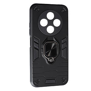 Чохол Antishock для Tecno Spark 30C Black