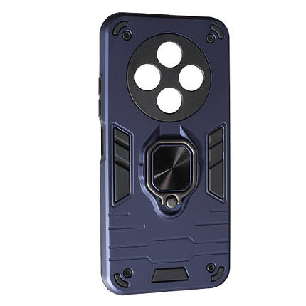 Чохол Antishock для Tecno Spark 30C Dark Blue, фото 1