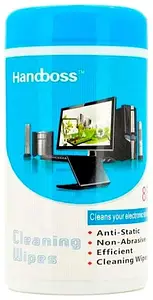 Серветка для очищення дисплея Handboss TFT 68