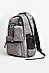 Рюкзак дитячий для хлопчика сірого кольору 205682M, фото 2