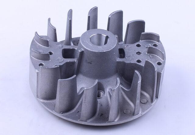 Маховик TT AGRO MOTO для мотокультора, фото 1