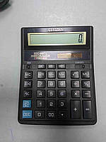 Калькулятор Б/У Citizen SDC-888T II