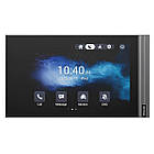 Відеодомофон 7” Akuvox S562 Black SIP Linux (87-00060)