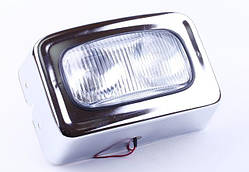 Фара передня в зборі — ZS/ZH1100