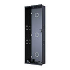 Монтажна коробка для врізного монтажу панелей виклику серії X915 (IW) Akuvox (00-00000570)