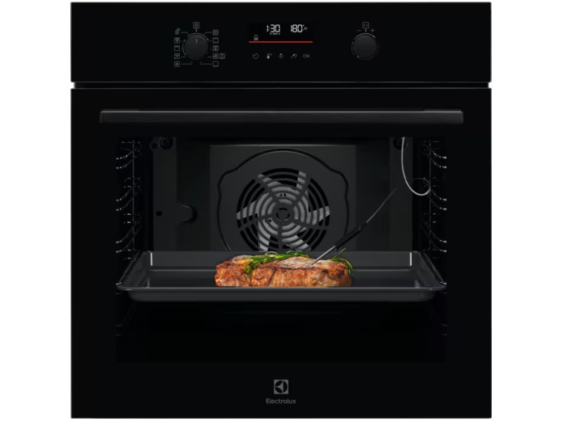 Духовка електрична Electrolux LOF6P37Z