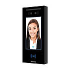 Біометричний термінал контролю доступу 2Mp Akuvox A05C з розпізнаванням облич та зчитувачем Mifare / NFC / BLE / QR (00-00002238)