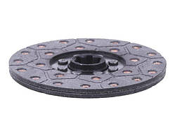 Диск зчеплення MFC TTG