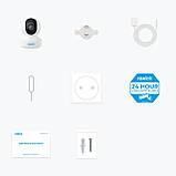 IP-камера Reolink E Series E340 (E1 Zoom) DS, фото 2