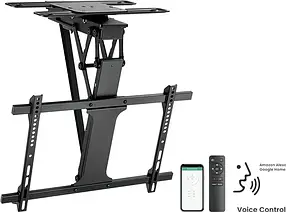 Стельове кріплення HiSmart для телевізора 32"-75"