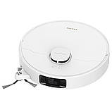 Робот-пилосос Dreame D20 Pro (RLD43SA) DS, фото 2