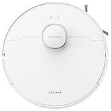 Робот-пилосос Dreame D20 Pro (RLD43SA) DS, фото 5