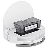 Робот-пилосос Dreame D20 Pro (RLD43SA) DS, фото 7