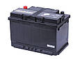 Акумулятор TTG 75AH 12 V (L+), фото 2