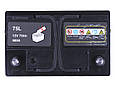 Акумулятор TTG 75AH 12 V (L+), фото 3