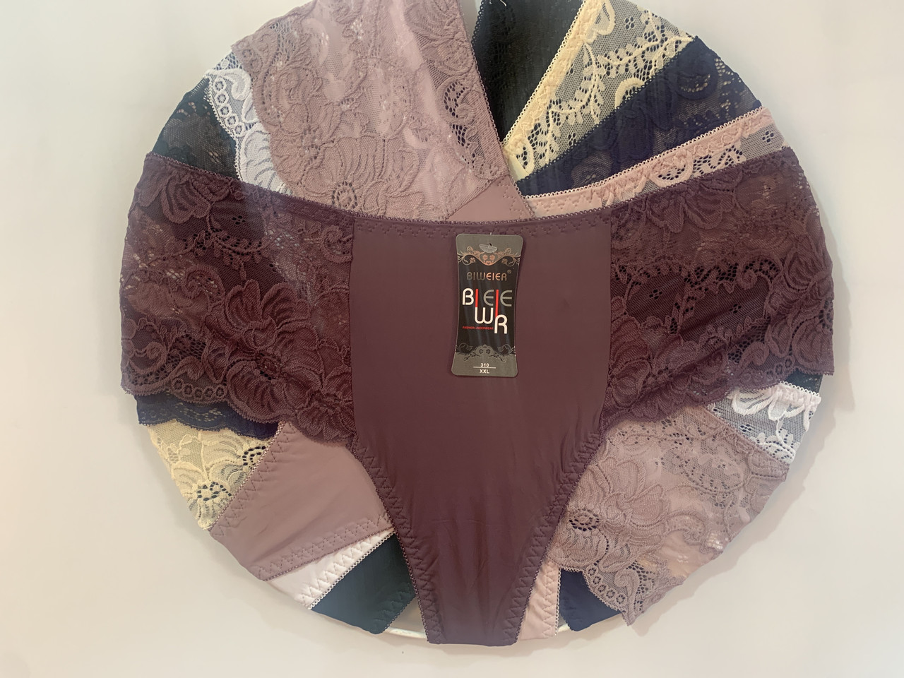 Бікіні мікрофібра Міх, фото 1