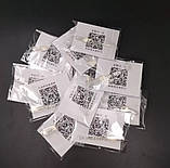 Рідина для кращої адгезії скла смартфонів з боків / 10 штук / (Тара №2), фото 3