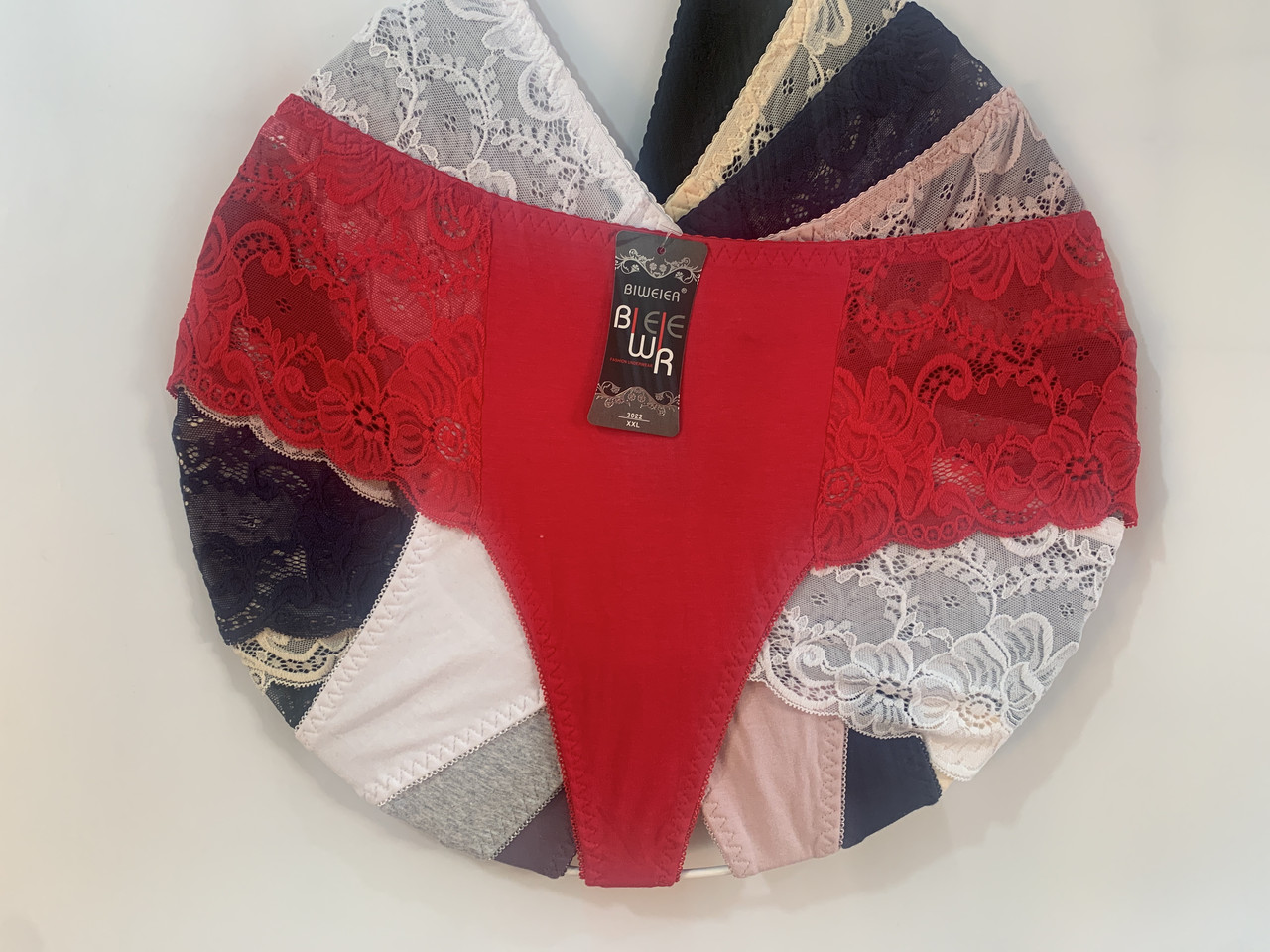 Бікіні бавовна Міх, фото 1