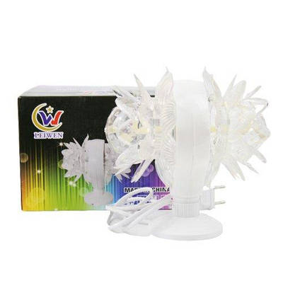 Дисколампа Laser LW Plug LH01 154662