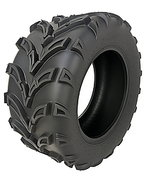 Покришка 25×10‑12 AT 6PR для квадроцикла грязьова посилена