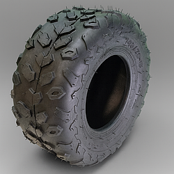 Покришка 145/70-6 АТ PROFESSIONAL