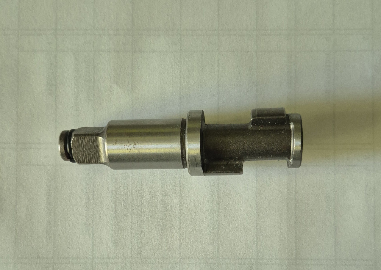 Вал пнемогайковерта MIOL 81-630