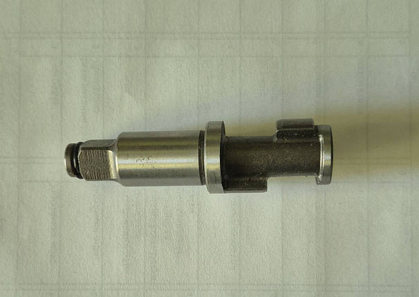 Вал пнемогайковерта MIOL 81-630, фото 1