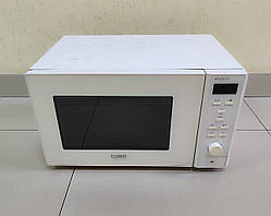 Німецька духовка-мікрохвильовка з грилем (конвекційна піч) Caso MCG25 Chef з Німеччини з гарантією