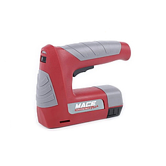 Акумуляторний степлер RD00-33 1300 мАг 30 цвяхів за хвилину