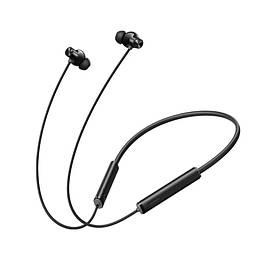 Бездротові навушники Bluetooth Realme Buds Wireless 5 ANC RMA2412 black Global Version
