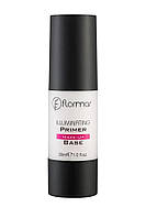 База під макіяж Flormar Illuminating Primer Base, 30мл