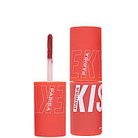 Рідкі рум'яна-помада Parisa Cosmetics Cheek Kiss № 04 Рожевий